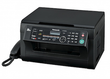 Panasonic KX-MB 2020